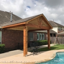 Affordable Shade Patio Covers - Patio Covers & Enclosures