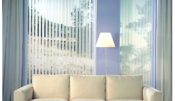 Winflo Curtains