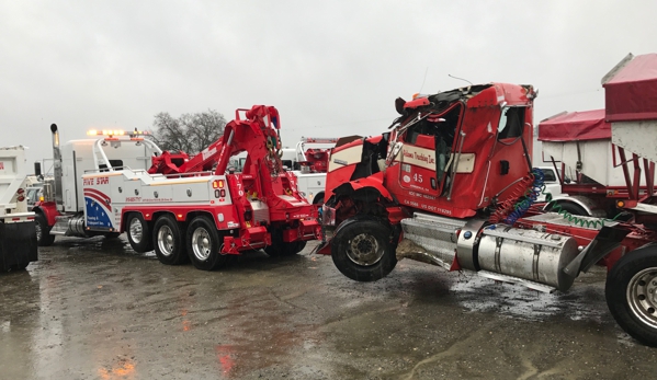 Five Star Towing - Lovelock, NV