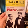 Hudson Theatre gallery
