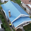 Rojas Roofing - Bloomington - Gutters & Downspouts