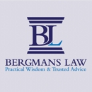Bergmans Law P.C. - Attorneys