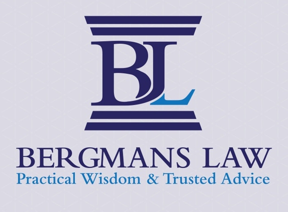 Bergmans Law P.C. - Howell, MI