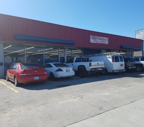 Quality GM Transmission Rebuilders - Tulsa, OK