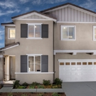 Tierra Del Sol by Meritage Homes