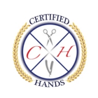 Certified Hands Barber & Beauty LLC