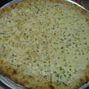 Mezzaluna Pizzeria - Pizza