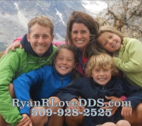 Ryan R Love DDS PC - Spokane Valley, WA