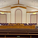 The Church of Jesus Christ of Latter-day Saints - Methodist Churches