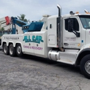 All Car Towing & Recovery - Towing Equipment