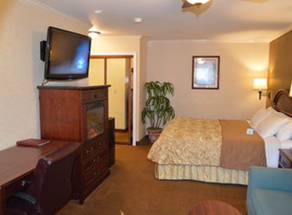 Dynasty Suites Redlands - Redlands, CA