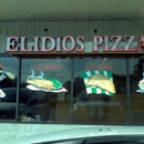 Elidios's Pizza - Pizza