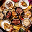 Hawksmoor Boston - Bars