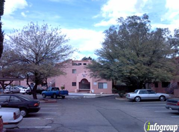 Copper Star Condos - Tucson, AZ