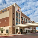 Comfort Suites Scottsdale Talking Stick Entertainment District - Motels