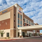 Comfort Suites Scottsdale Talking Stick Entertainment District