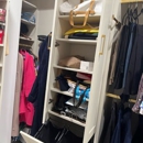 Closet La Quinta Cabinetry