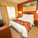 Residence Inn-Erie - Motels