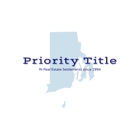 Priority Title Company