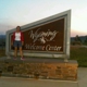 Wyoming Welcome Center Ne