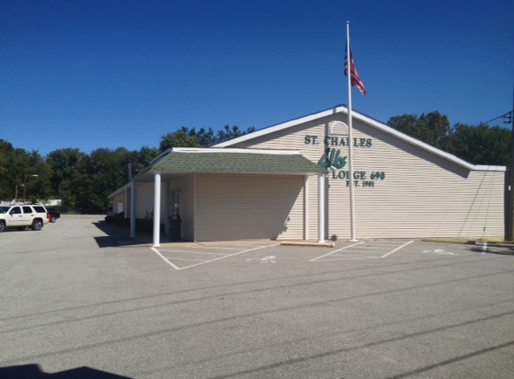 Elks Lodges BPOE - Saint Charles, MO