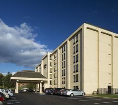 Hampton Inn Pittsburgh/Greentree - Pittsburgh, PA