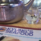 Kyung's Seafood Restaurant