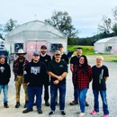 Beneficial Insectary - Archaeologists