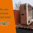 College Hunks Hauling Junk and Moving Cincinnati