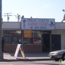 Final Touch Barber Studio - Barbers