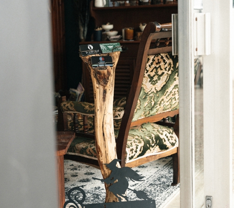 The Witchy Nook - Port Macquarie, NSW