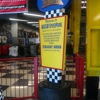 Nascar Speedpark gallery