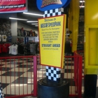 Nascar Speedpark