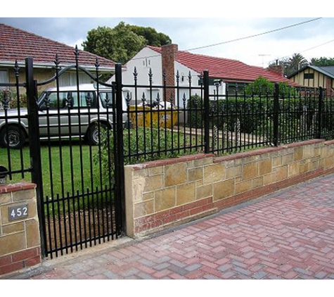 Concept Fencing