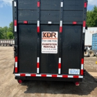 KDR Dumpster Rental