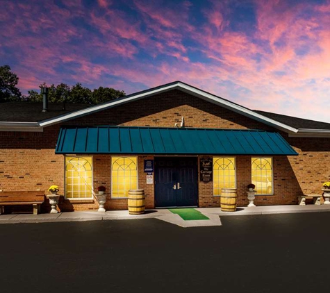 SureStay by Best Western Bardstown General Nelson - Bardstown, KY