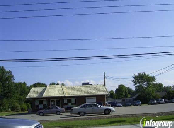 Distefano's Authentic Italian - Cleveland, OH