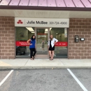 McBee, Julie, AGT - Homeowners Insurance