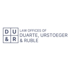Law Offices of Duarte, Urstoeger & Ruble LLP