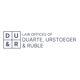 Law Offices of Duarte, Urstoeger & Ruble LLP