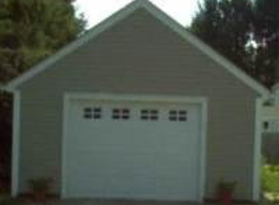 Raynor Door Sales - Easthampton, MA