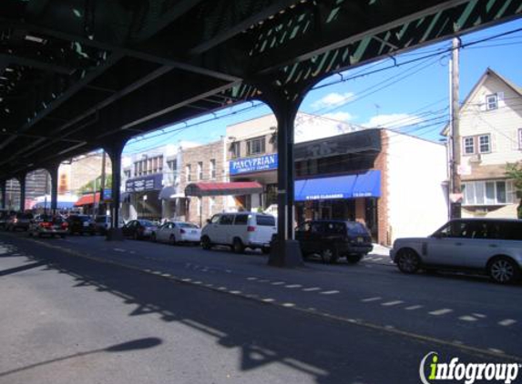 Pancyprian Community Center - Astoria, NY