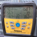 Advanced Air Conditioning and Heating - Fireplaces