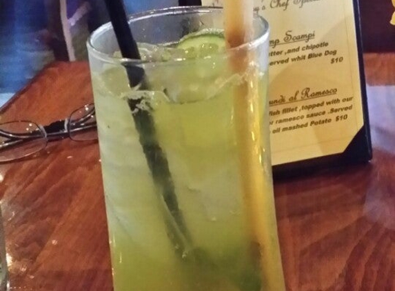 Mojito Tapas Restaurant - Louisville, KY