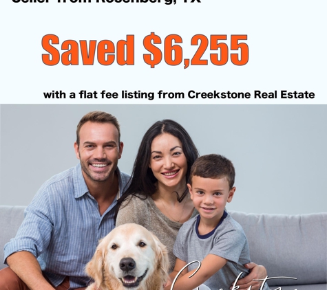 Creekstone Real Estate