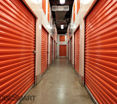 CubeSmart Self Storage - Bronx, NY