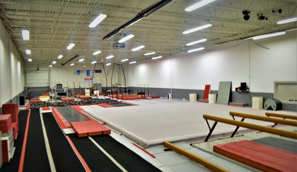 Sterling Gymnastics Academy - Sterling Heights, MI