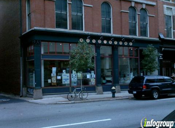 Risd Store Art Supplies - Providence, RI