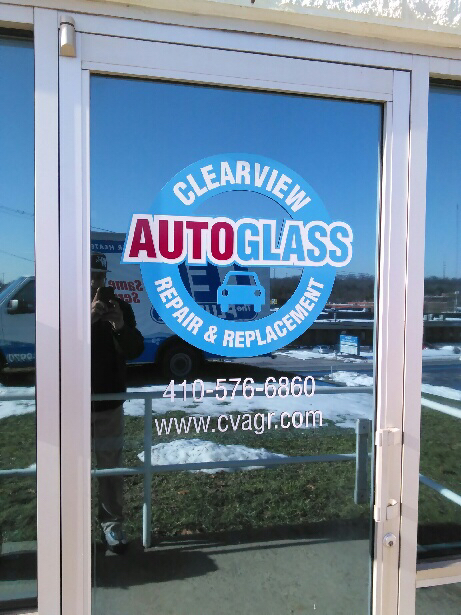 Clearview Auto Glass & Repair 4806 Benson Ave, Halethorpe, MD 21227 ... - F989cb47D66c7510De8f03f01c2072c167abf798