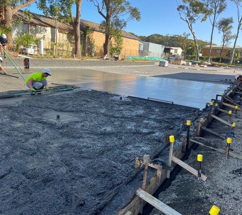 BDM Constructions - Wauchope, NSW